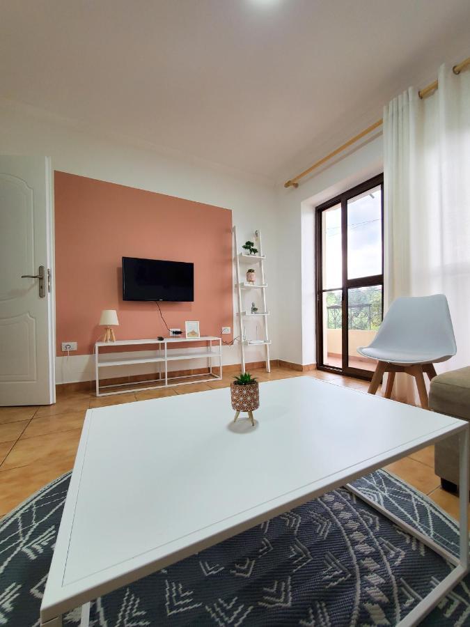 Centre Apartment In Shkodër Exterior foto